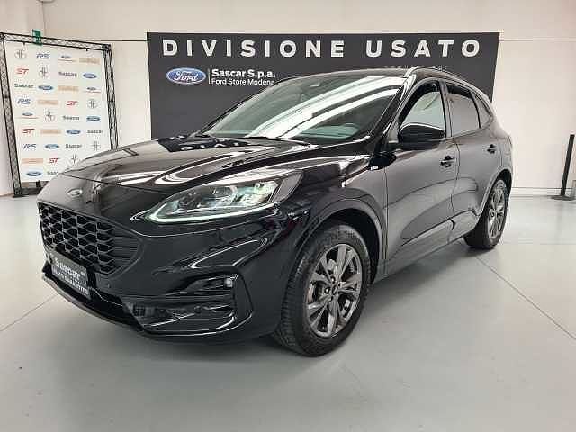 Ford Kuga 3ª serie 1.5 EcoBoost 150 CV 2WD ST-Line X da Sascar .