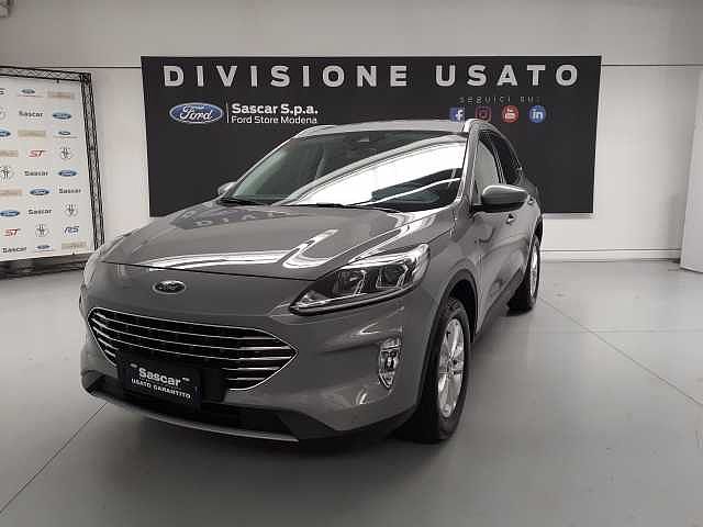 Ford Kuga 3ª serie 1.5 EcoBoost 150 CV 2WD Titanium