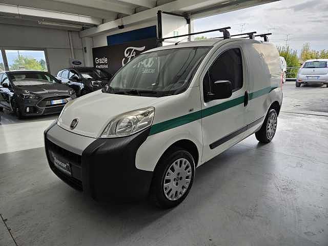 Fiat Fiorino 1.4 Furgone Natural Power SX