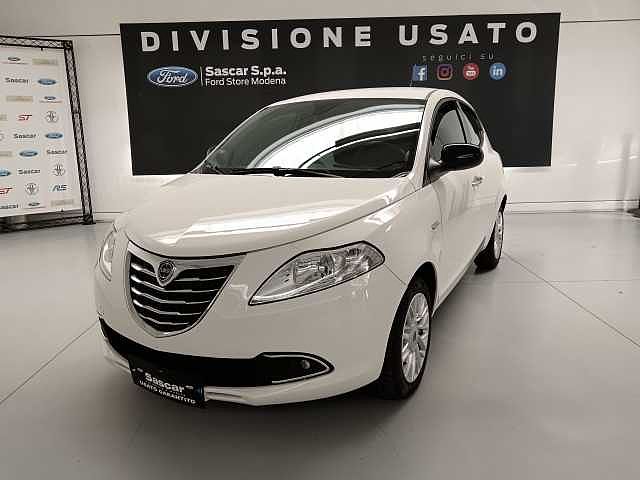 Lancia Ypsilon 3ª serie 1.2 69 CV 5 porte Gold