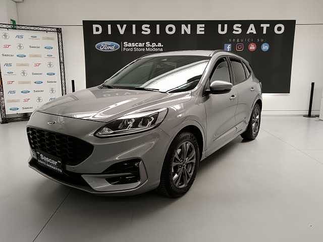 Ford Kuga 3ª serie 1.5 EcoBlue 120 CV 2WD ST-Line