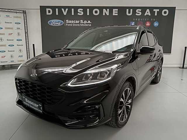 Ford Kuga 3ª serie 2.5 Plug In Hybrid 225 CV CVT 2WD ST-Line X