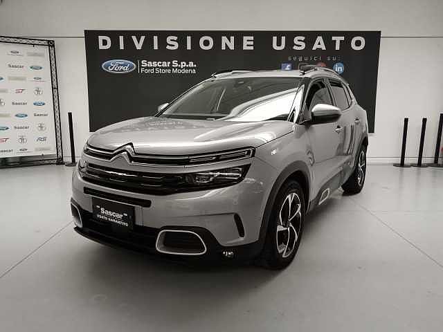 Citroen C5 Aircross BlueHDi 180 S&S EAT8 Shine