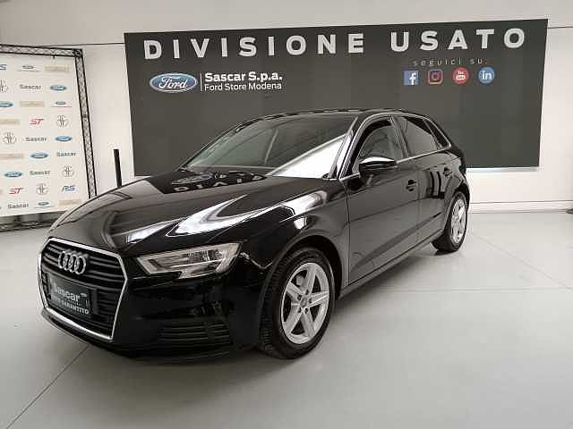 Audi A3 3ª serie SPB 30 TDI Business