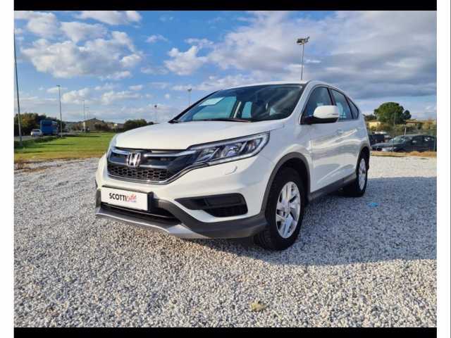 Honda CR-V Cr-v 1.6 comfort 2wd