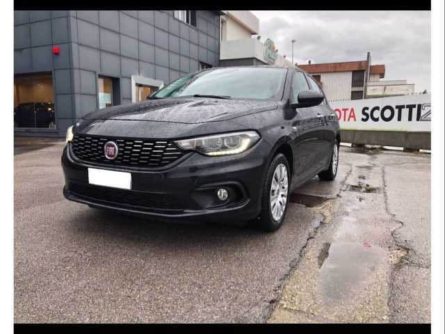 Fiat Tipo 5p 1.3 mjt easy s&s 95cv my19