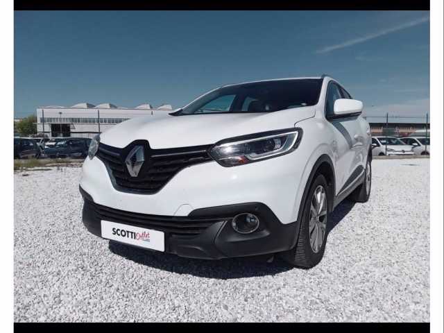 Renault Kadjar dCi 130CV Energy Zen