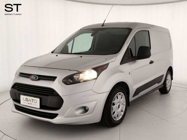 Ford Transit Connect 2ªs Transit Connect 200 1.5 TDCi 100CV PC Furgone Trend