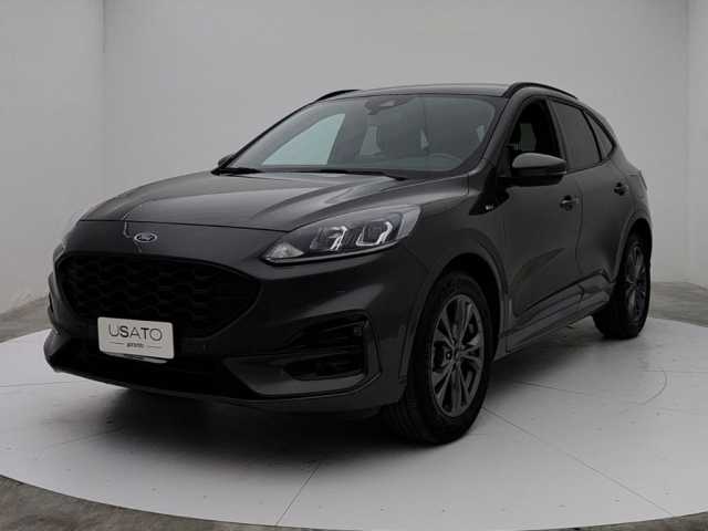 Ford Kuga 3ª serie Kuga 2.5 Full Hybrid 190 CV CVT 2WD ST-Line