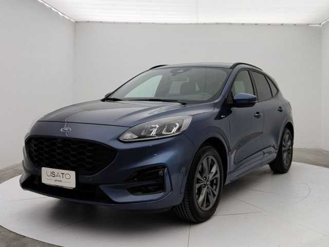 Ford Kuga 3ª serie Kuga 1.5 EcoBlue 120 CV 2WD ST-Line