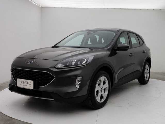 Ford Kuga 3ª serie Kuga 1.5 EcoBlue 120 CV 2WD Connect