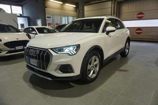 Audi Q3 2ª serie 35 TDI S tronic Business Advanced