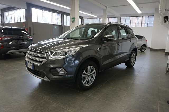 Ford Kuga 2ª serie 1.5 EcoBoost 120 CV S&S 2WD Business