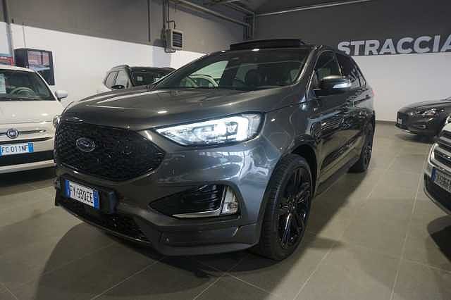 Ford Edge 2.0 EcoBlue 238 CV AWD Start&Stop aut. ST-Line