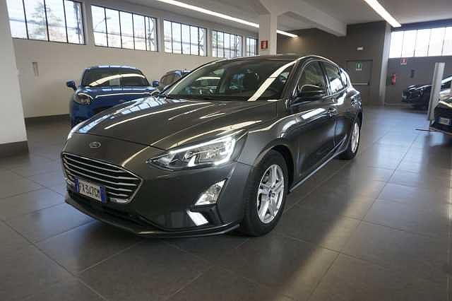 Ford Focus 4ª serie 1.0 EcoBoost 100 CV 5p. Business