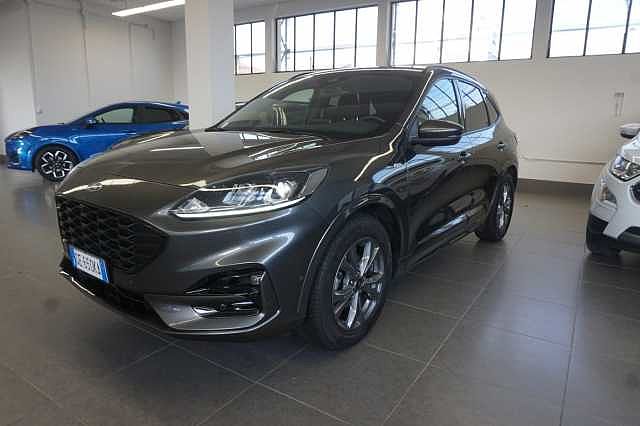 Ford Kuga 3ª serie 1.5 EcoBlue 120 CV 2WD ST-Line