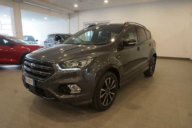 Ford Kuga 2ª serie 1.5 TDCI 120 CV S&S 2WD ST-Line