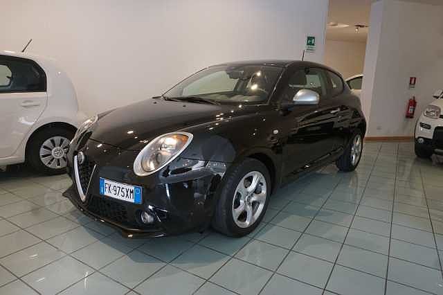 Alfa Romeo MiTo 1.3 JTDm 95 CV S&S Super