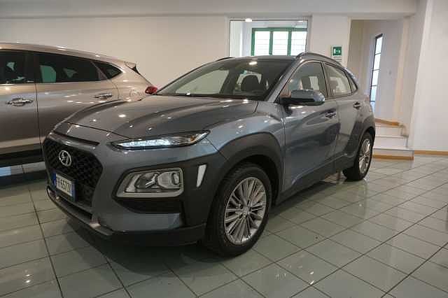 Hyundai Kona 1.0 T-GDI Comfort