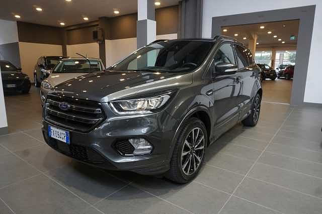 Ford Kuga 2ª serie 1.5 EcoBoost 120 CV S&S 2WD ST-Line