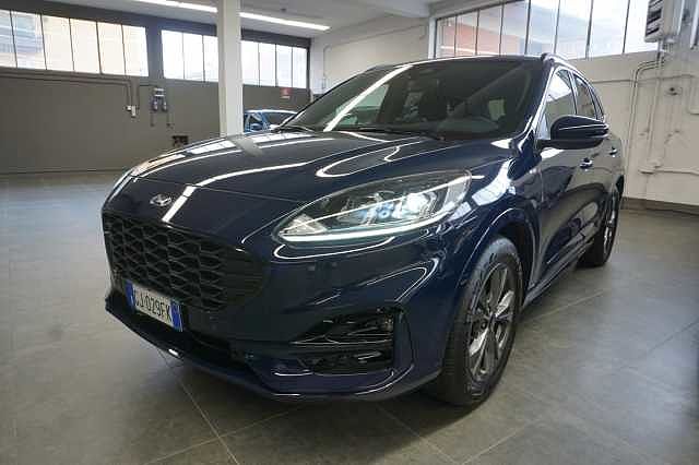 Ford Kuga 3ª serie 1.5 EcoBlue 120 CV aut. 2WD ST-Line