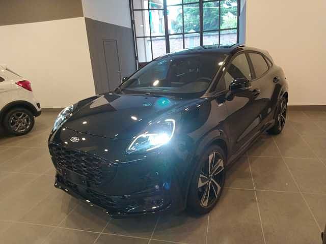 Ford Puma 1.0 EcoBoost Hybrid 155 CV S&S Aut. ST-Line X