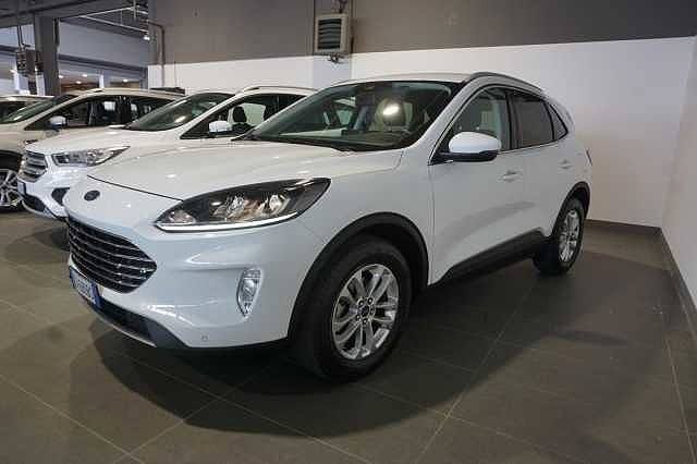 Ford Kuga 3ª serie 1.5 EcoBoost 150 CV 2WD Titanium