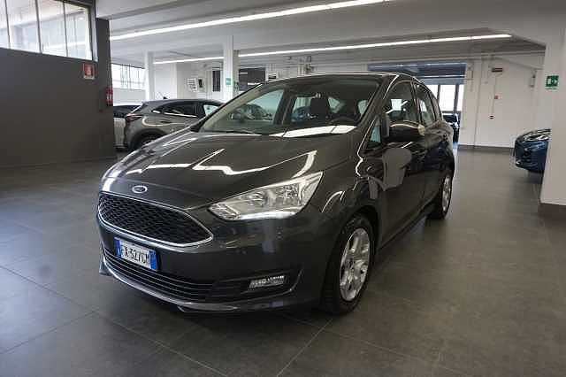 Ford C-Max 2ª serie 1.5 TDCi 95CV Start&Stop Plus