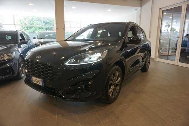 Ford Kuga 3ª serie 1.5 EcoBoost 150 CV 2WD ST-Line X