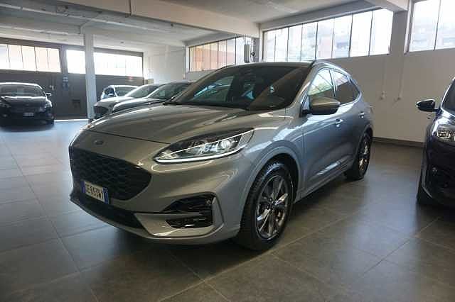 Ford Kuga 3ª serie 1.5 EcoBlue 120 CV aut. 2WD ST-Line