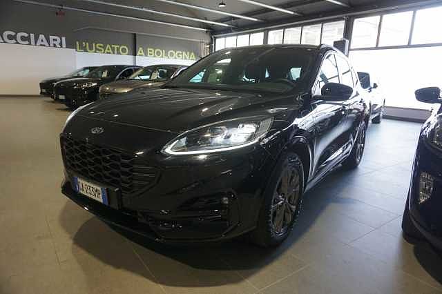 Ford Kuga 3ª serie 2.5 Plug In Hybrid 225 CV CVT 2WD ST-Line X