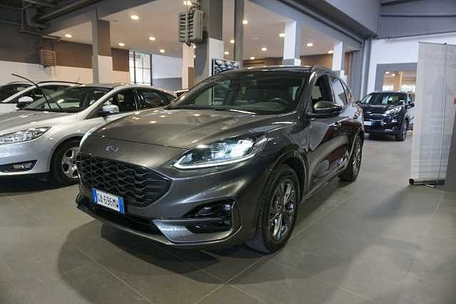 Ford Kuga 2.5 Plug In Hybrid 225 CV CVT 2WD ST-Line X