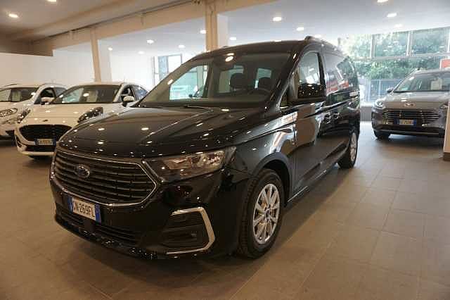 Ford Tourneo Connect 3ªs Grand 1.5 EcoBoost 114 CV Titanium