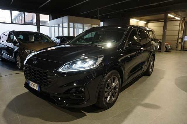 Ford Kuga 3ª serie 1.5 EcoBlue 120 CV aut. 2WD ST-Line X