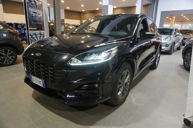 Ford Kuga 3ª serie 1.5 EcoBlue 120 CV aut. 2WD ST-Line