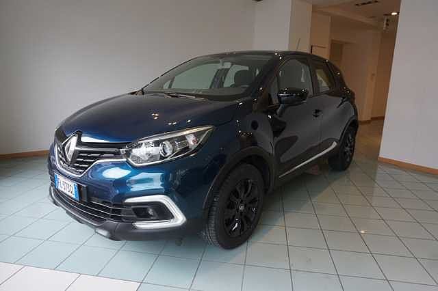 Renault Captur 1ª serie TCe 12V 90 CV Start&Stop Energy Life