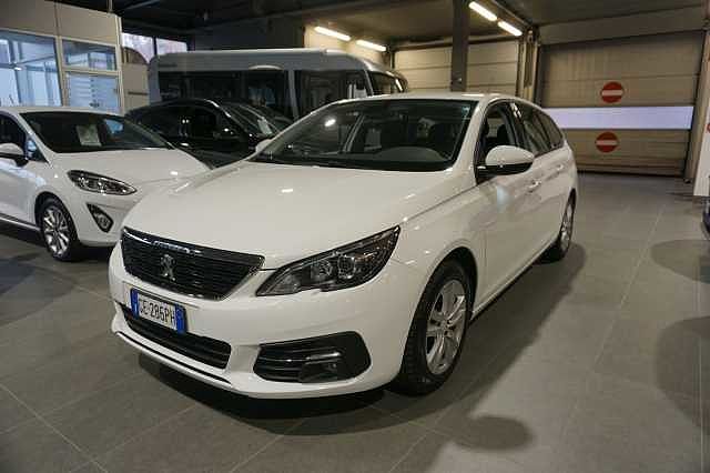 Peugeot 308 3ª serie PureTech Turbo 130 S&S SW Active Pack