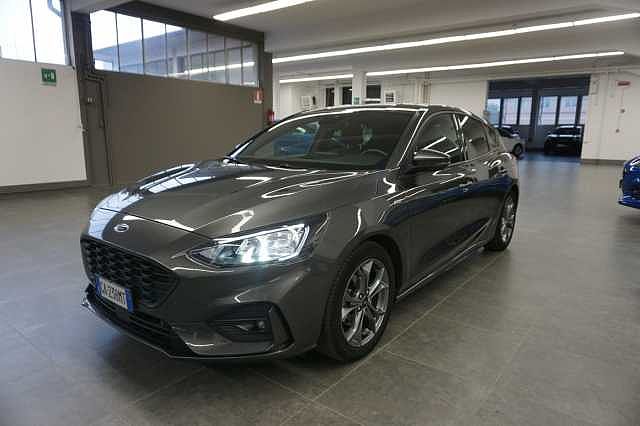 Ford Focus 4ª serie 1.0 EcoBoost 125 CV 5p. ST-Line