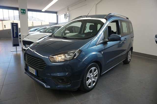 Ford Tourneo Courier 1ªs 1.5 TDCI 75 CV S&S Plus