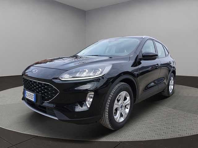 Ford Kuga 3ª serie 1.5 EcoBlue 120 CV 2WD Connect