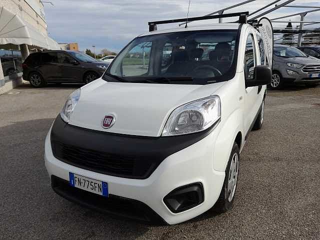 Fiat QUBO 1.3 MJT 80 CV Easy