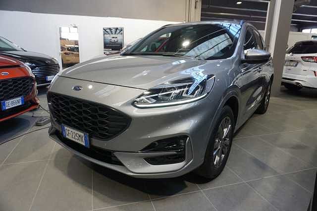 Ford Kuga 3ª serie 2.5 Plug In Hybrid 225 CV CVT 2WD ST-Line