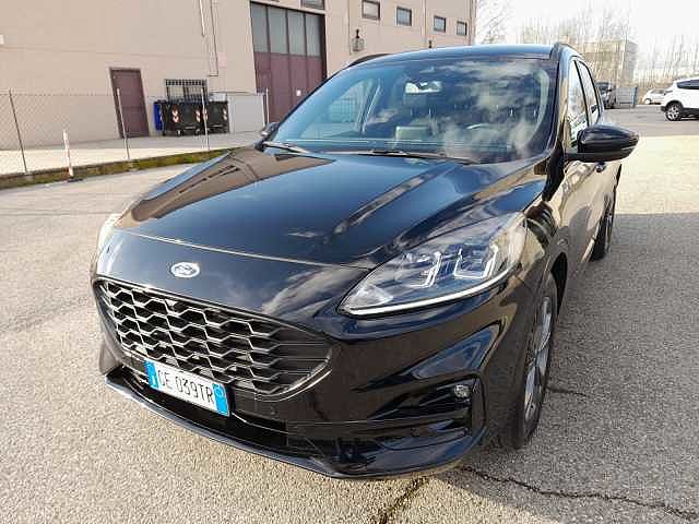 Ford Kuga 3ª serie 1.5 EcoBlue 120 CV 2WD ST-Line