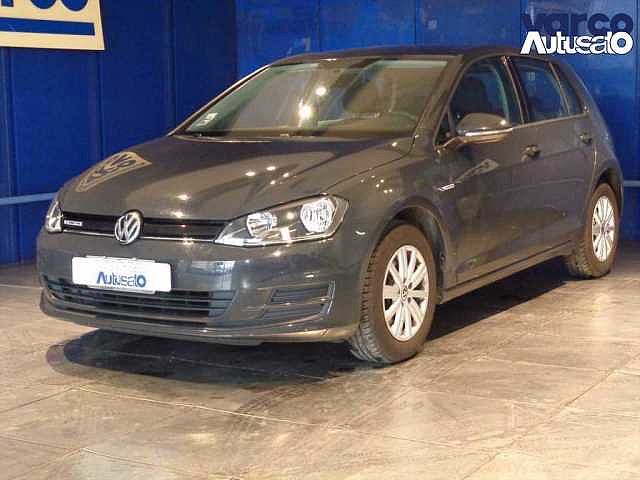 Volkswagen Golf 5p 1.4 tgi comfortline