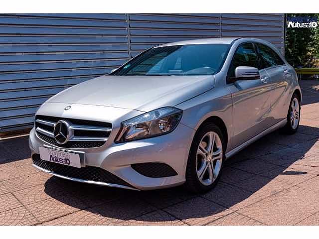 Mercedes-Benz Classe A A 180 cdi (be) sport