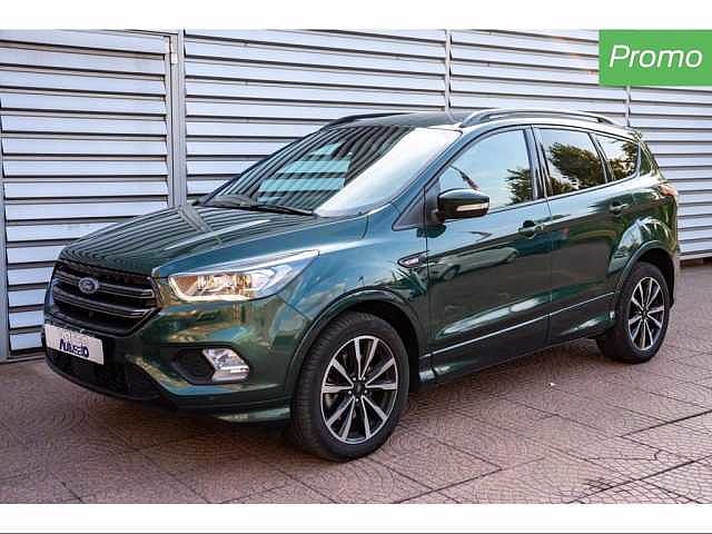 Ford Kuga 1.5 tdci st-line s&s 2wd 120cv