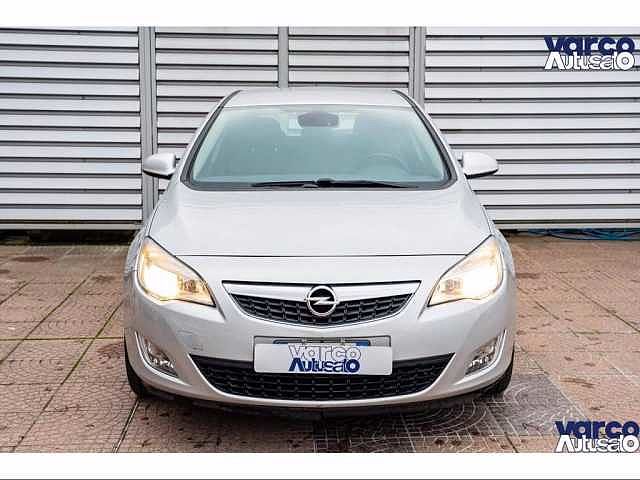 Opel Astra 5p 1.7 cdti cosmo 110cv