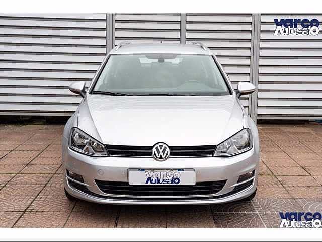 Volkswagen Golf Variant Golf variant 1.6 tdi comfortline