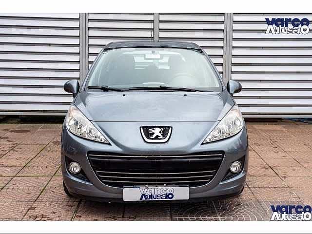 Peugeot 207 5p 1.6 hdi 8v millesim 200