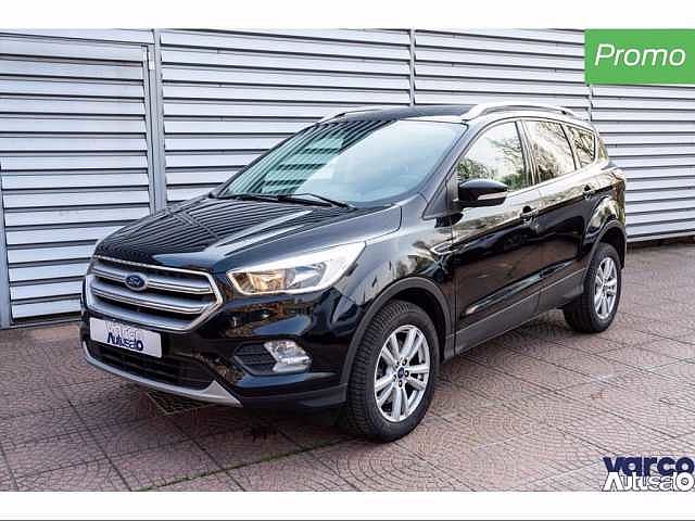 Ford Kuga 1.5 tdci titanium s&s 2wd 120cv